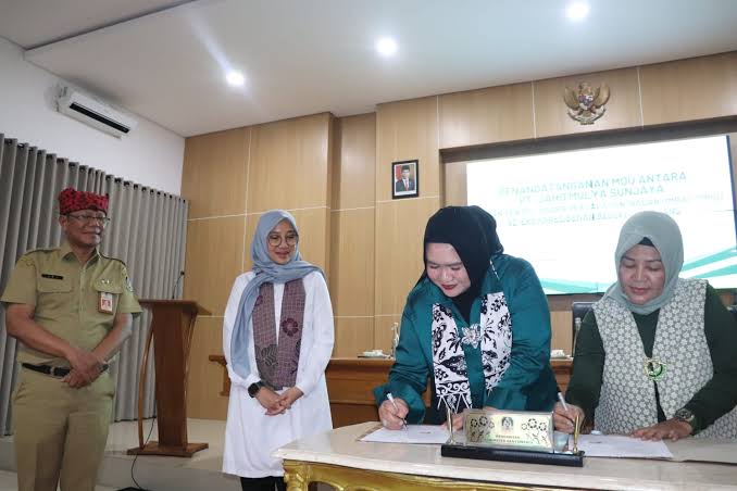 MoU jelang pelayanan penerbangan Unromah dari Bandara Banyuwangi