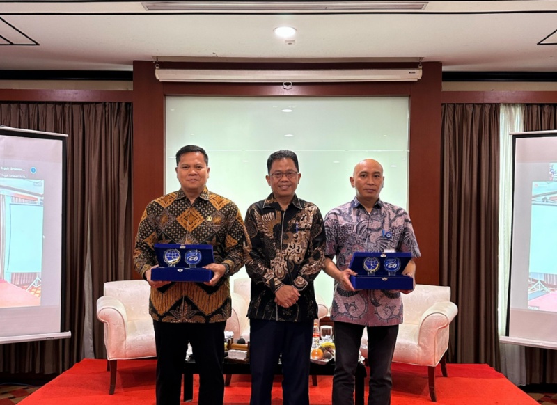 Sosialisasi Andalalin