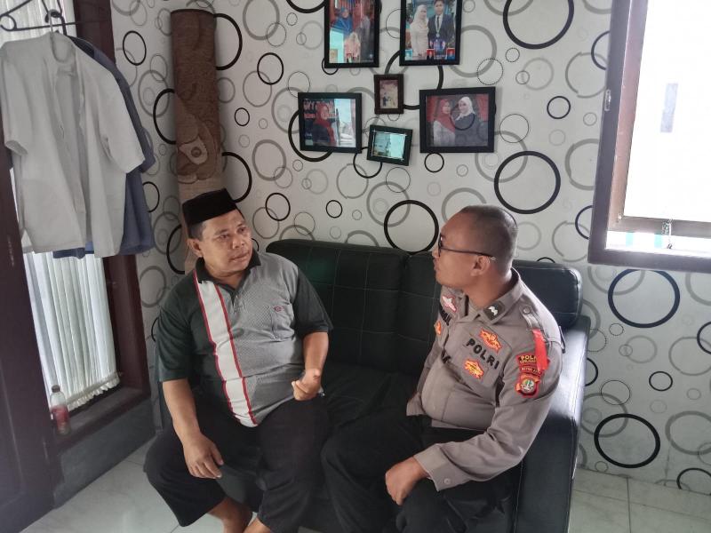 foto:humaspolreskepulauanseribu