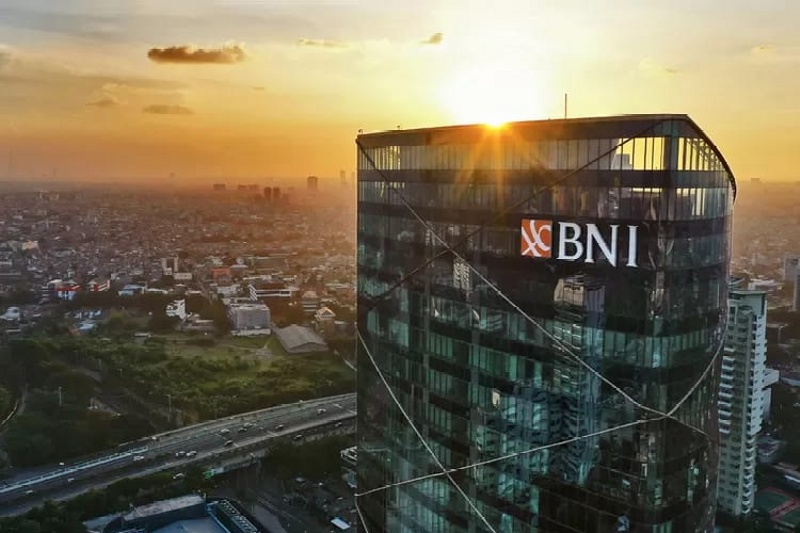 Kantor BNI