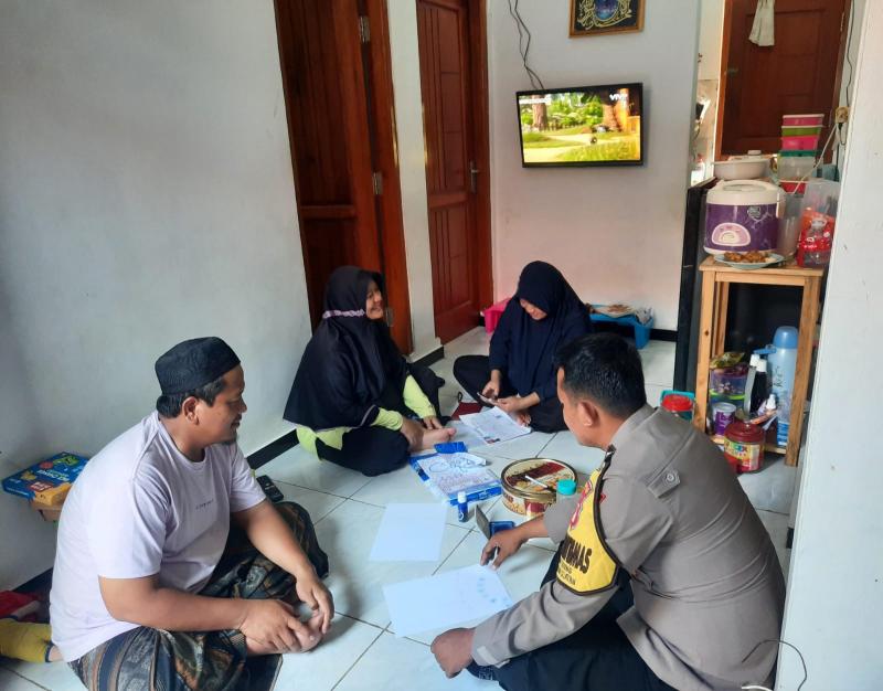Foto: istimewa/polreskepulauanseribu