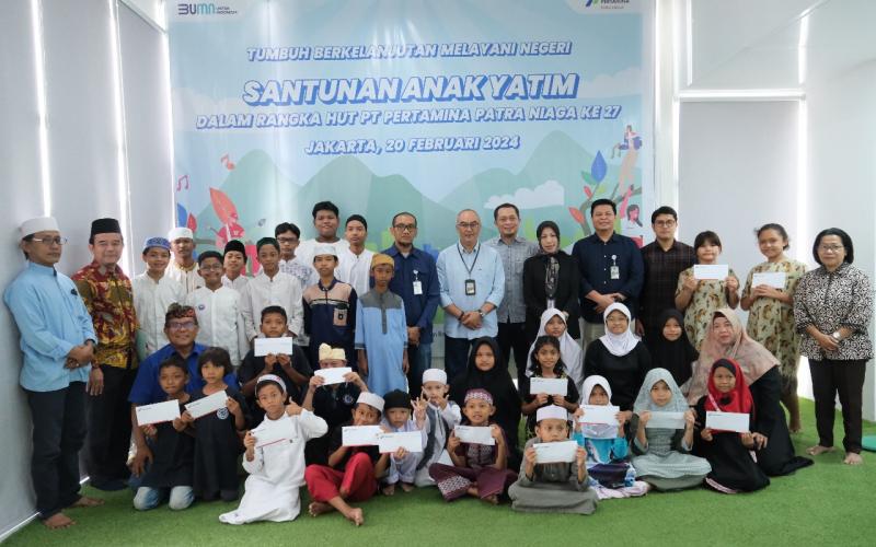 Foto:istimewa/pertaminajawabarat
