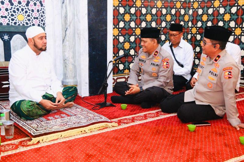 foto:istimewa/Polri