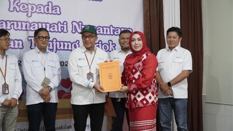 Foto:istimewa/IPC TPK