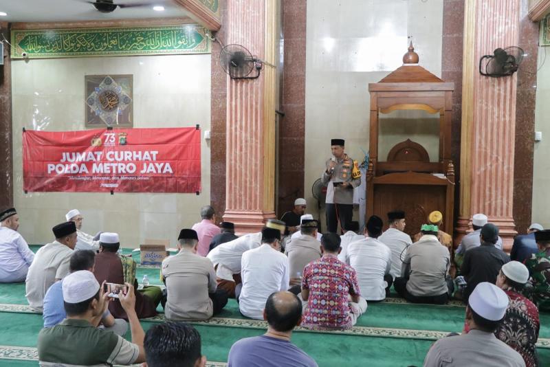 Foto:istimewa/polri