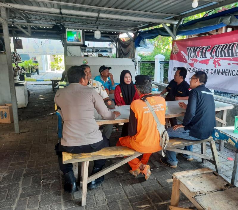 Foto:istimewa/polreskepulauanseribu