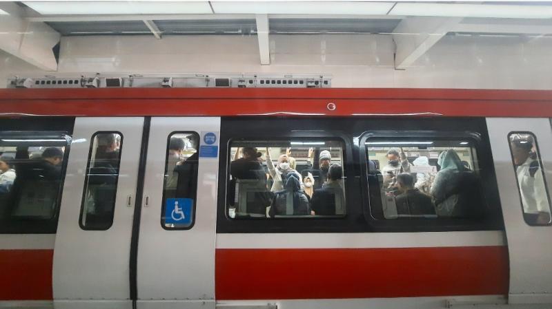 LRT Jabodebek.