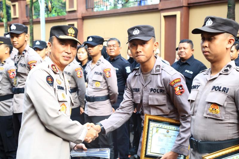 Foto:istimewa/polri