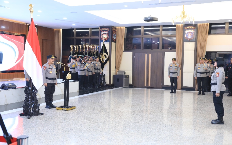 Foto:istimewa/polri