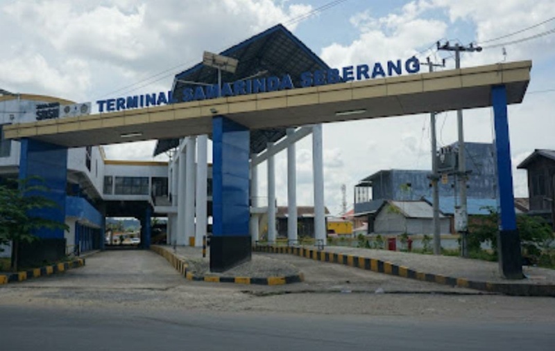 Terminal Samarinda