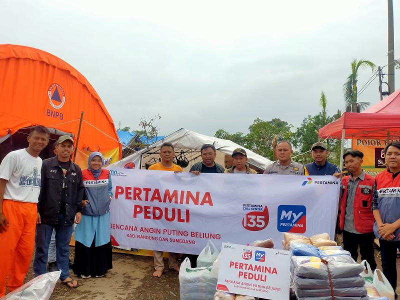 Foto:istimewa/pertaminajbb