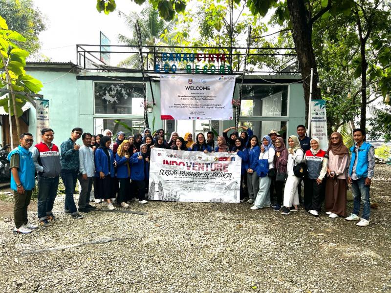 Foto:istimewa/pertaminajbb