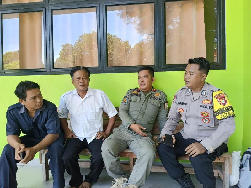 Foto:istimewa/polreskepulauanseribu