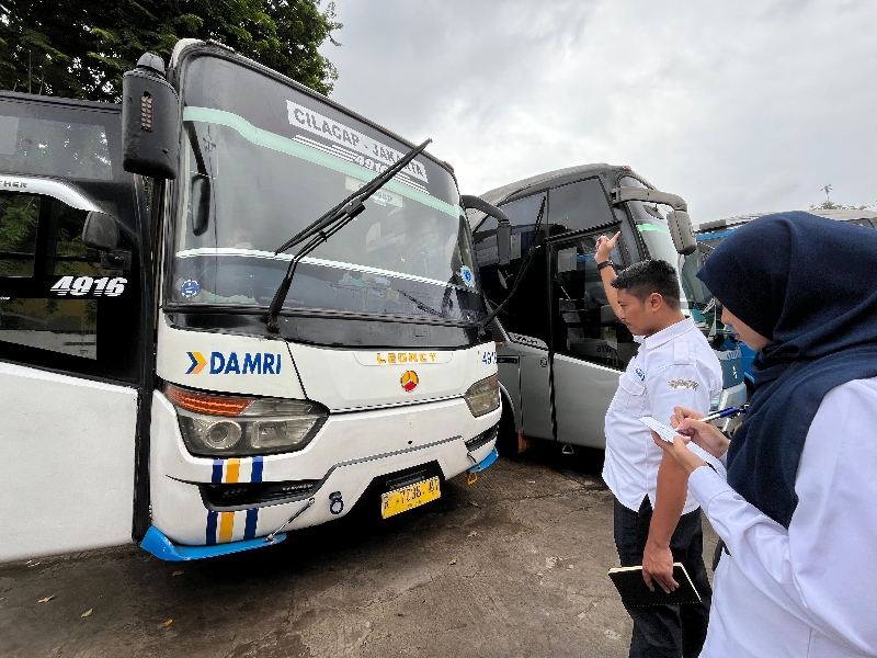 Foto:istimewa/DAMRI