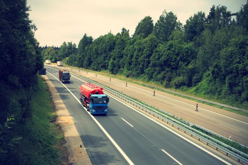 Jalan tol. (Pixabay)