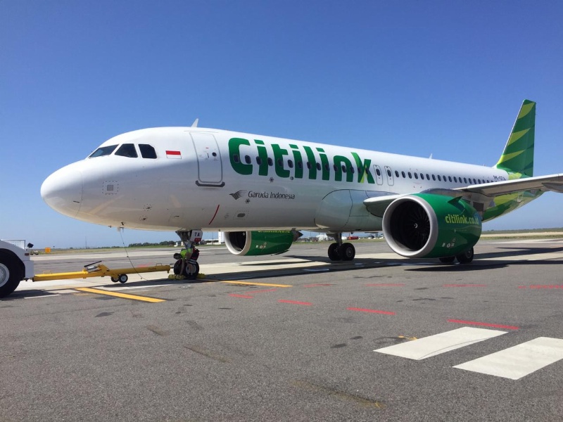 Armada Citilink