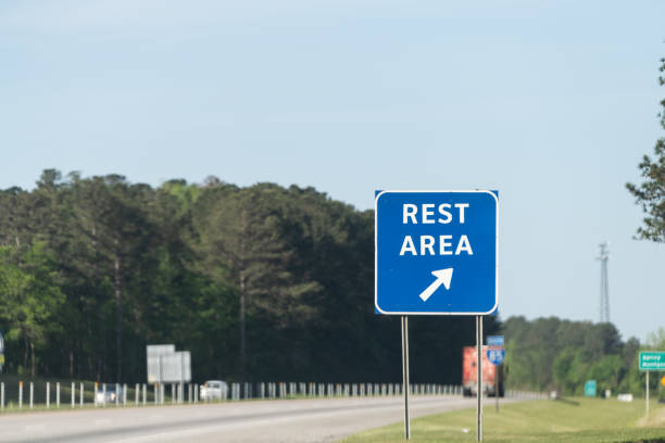 Rest area. (Pixabay)