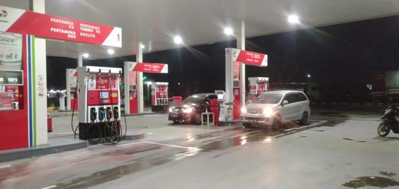 Foto istimewa/Pertamina Jawa Barat Banten
