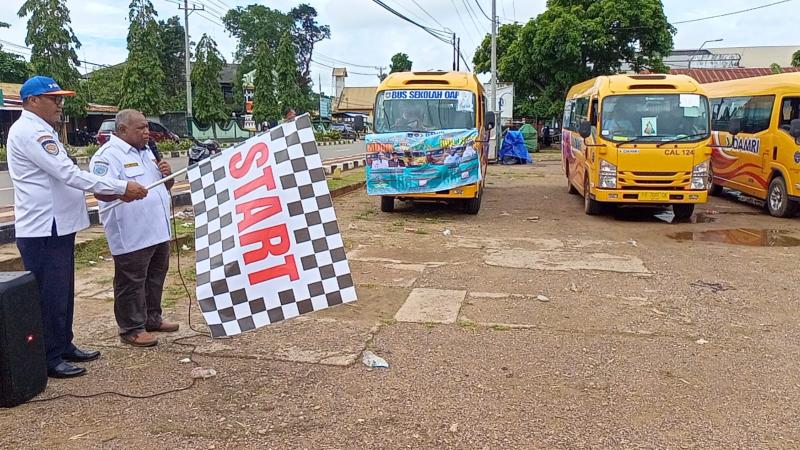 Foto:istimewa/DAMRI