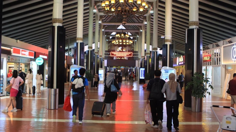 Bandara Angkasa Pura II