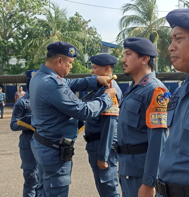 Foto istimewa/pangkalan PLP Tanjung Priok