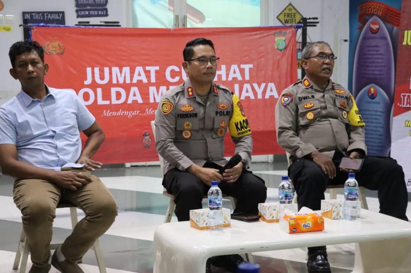 Foto:istimewa/polrespelabuhantanjungpriok