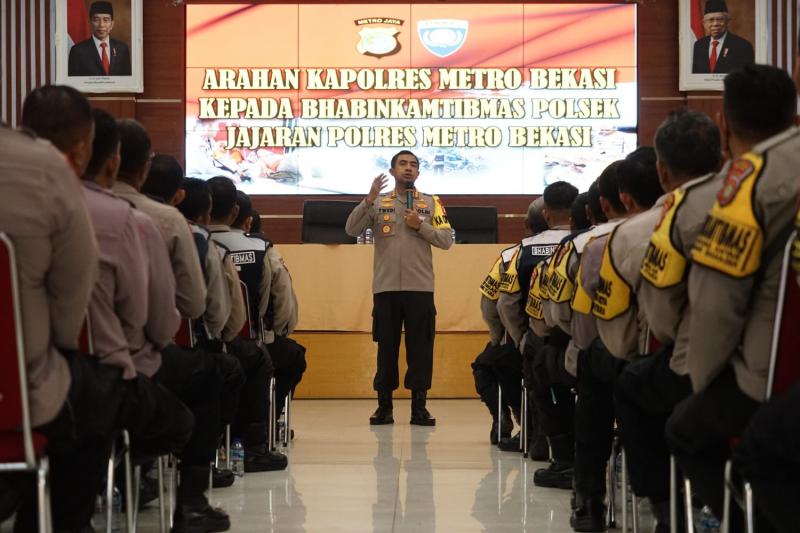 foto:istimewa/Polri