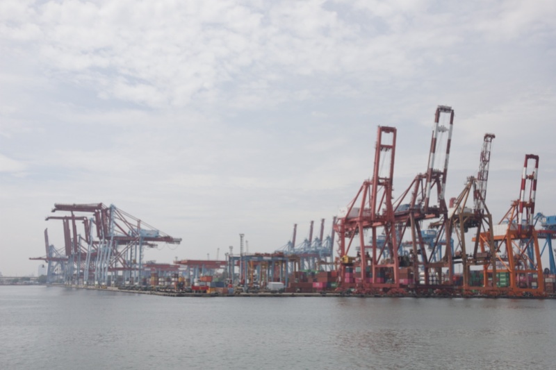 Pelabuhan Tanjung Priok