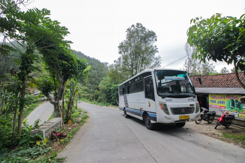 Foto:istimewa/DAMRI