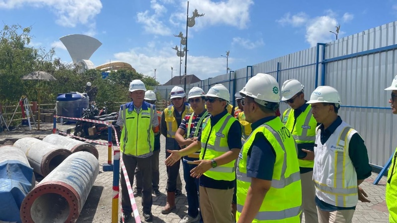 Logistik nasional