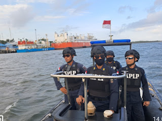 Foto istimewa/pangkalanplptanjungoerak