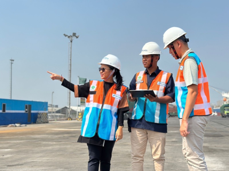 Pelabuhan Tanjung Emas