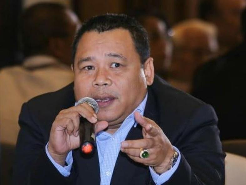 Anggota Komisi XI DPR