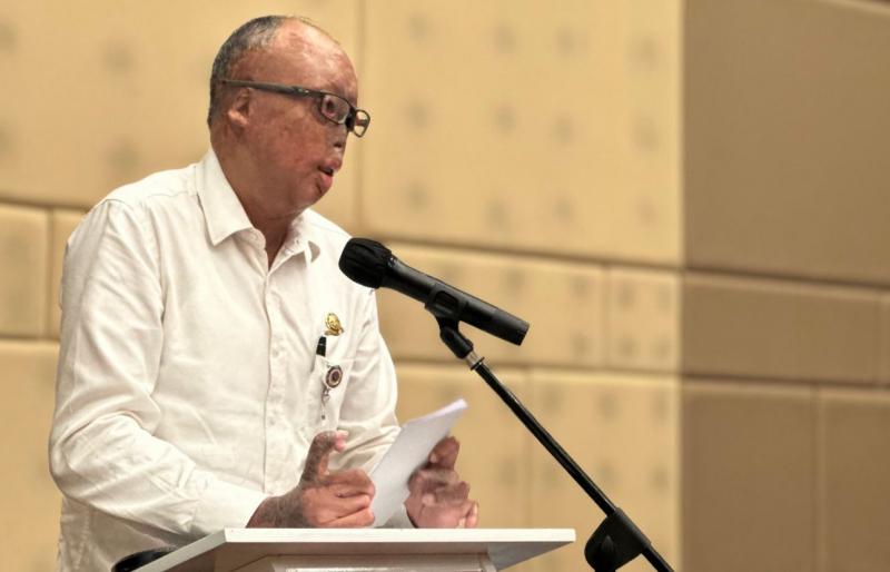 Sesdit Perhubungan Udara