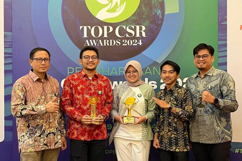 Foto:istimewa/pertaminajawabarat