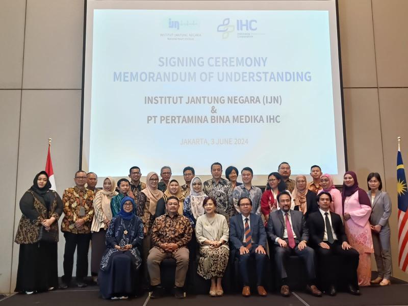Foto istimewa/pertamina IHC