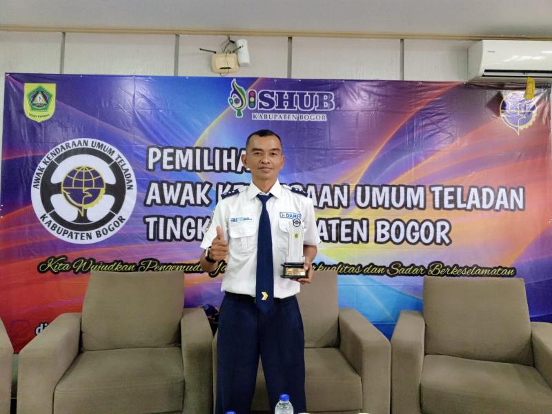 Foto istimewa/DAMRI