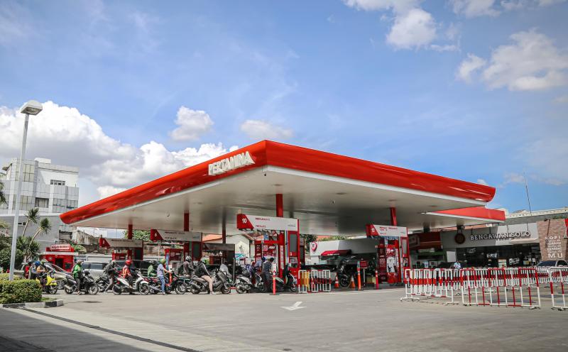 Foto istimewa/Pertamina jawabarat banten