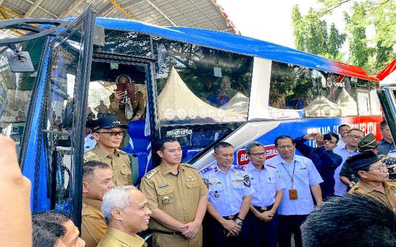 Foto:istimewa/DAMRI