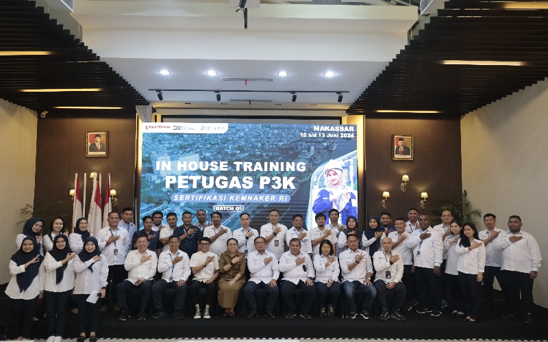Foto istimewa/Pelindo Regional 4 Makassar