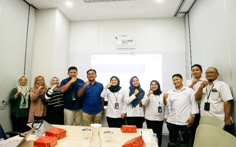 Foto istimewa/DAMRI