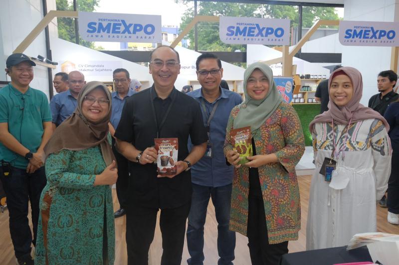 Foto istimewa/Pertamina jawabarat banten