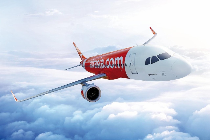 Penerbangan AirAsia
