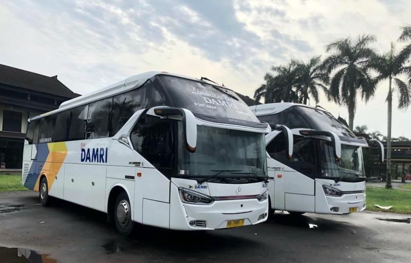 Foto istimewa/DAMRI
