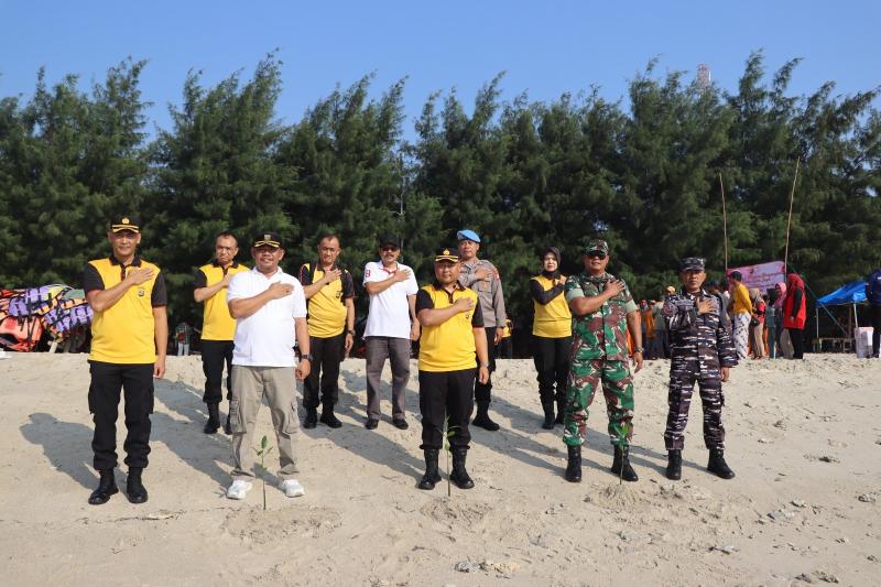 Foto istimewa/polreskepulauanseribu