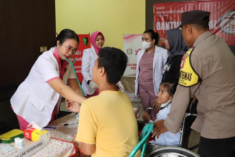 Foto istimewa/polrespelabuhantjpriok