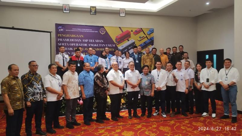 Foto istimewa/BeritaTrans/ahmad