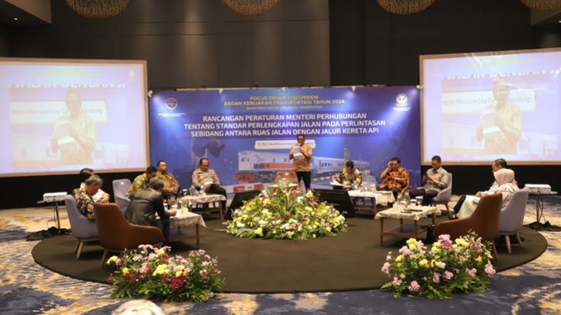 FGD Baketrans