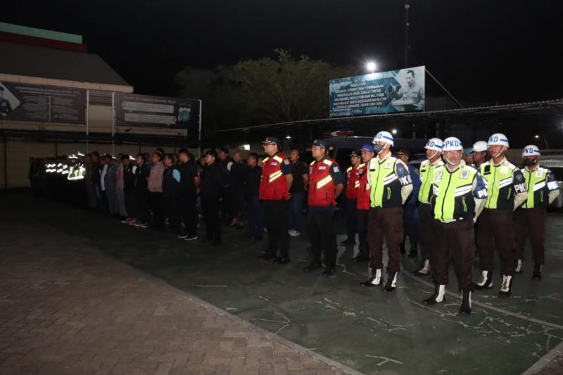 Foto istimewa/polrespelabuhantjpriok