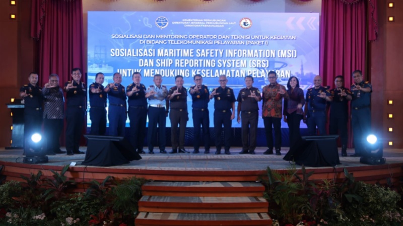 Sosialisasi Kespel